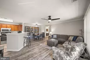 11005 Kinship Ct, Manassas, VA 20109 - Photo 13