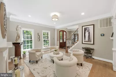 13910 Shelter Manor Drive, Haymarket, VA 20169 - Photo 7
