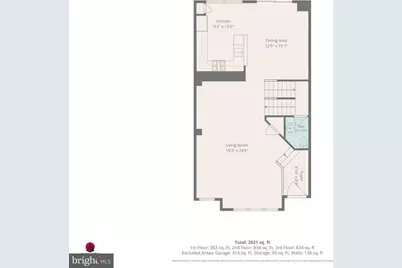 17507 Cajun Court, Dumfries, VA 22025 - Photo 51