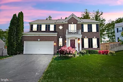 13408 Vista Forest Drive, Woodbridge, VA 22192 - Photo 1