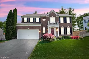 13408 Vista Forest Dr, Woodbridge, VA 22192 - Photo 1