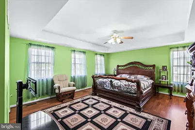 13408 Vista Forest Drive, Woodbridge, VA 22192 - Photo 19