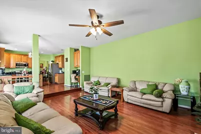 13408 Vista Forest Drive, Woodbridge, VA 22192 - Photo 15