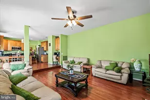 13408 Vista Forest Dr, Woodbridge, VA 22192 - Photo 15