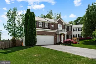13408 Vista Forest Dr, Woodbridge, VA 22192 - Photo 3