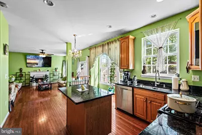 13408 Vista Forest Drive, Woodbridge, VA 22192 - Photo 9