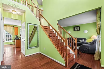 13408 Vista Forest Drive, Woodbridge, VA 22192 - Photo 5