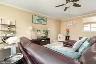 2271 Merseyside Dr, Woodbridge, VA 22191 - Photo 9