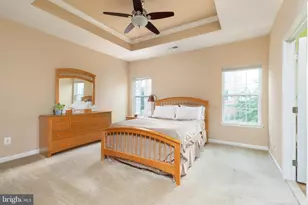 2271 Merseyside Dr, Woodbridge, VA 22191 - Photo 17