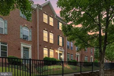 2271 Merseyside Drive, Woodbridge, VA 22191 - Photo 27