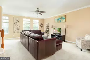 2271 Merseyside Dr, Woodbridge, VA 22191 - Photo 7