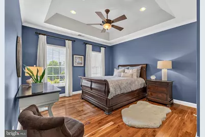 8351 Roxborough Loop, Gainesville, VA 20155 - Photo 63