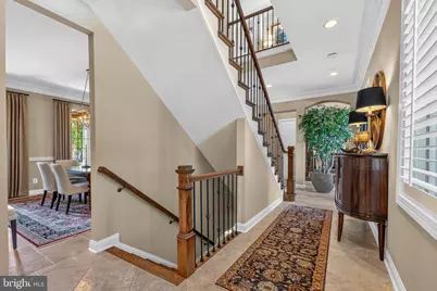 8351 Roxborough Loop, Gainesville, VA 20155 - Photo 25