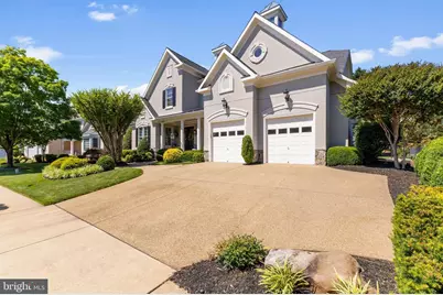 8351 Roxborough Loop, Gainesville, VA 20155 - Photo 7