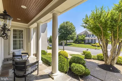 8351 Roxborough Loop, Gainesville, VA 20155 - Photo 13