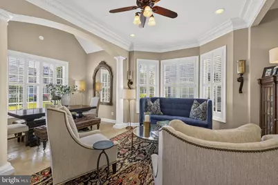 8351 Roxborough Loop, Gainesville, VA 20155 - Photo 17
