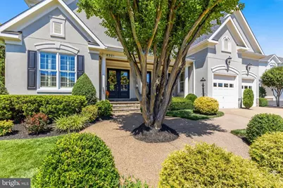 8351 Roxborough Loop, Gainesville, VA 20155 - Photo 9