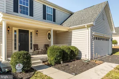 16397 Topsail Lane, Woodbridge, VA 22191 - Photo 3