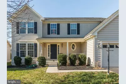 16397 Topsail Lane, Woodbridge, VA 22191 - Photo 1