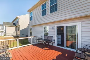 16397 Topsail Ln, Woodbridge, VA 22191 - Photo 31