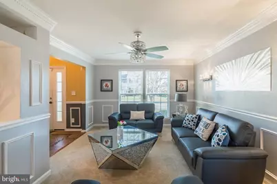 16397 Topsail Lane, Woodbridge, VA 22191 - Photo 7