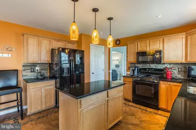 16397 Topsail Lane, Woodbridge, VA 22191 - Photo 11