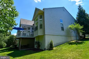 12036 Rutherglen Pl, Bristow, VA 20136 - Photo 7
