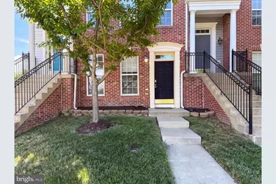 15489 Chopawamsic Court, Woodbridge, VA 22191 - Photo 1