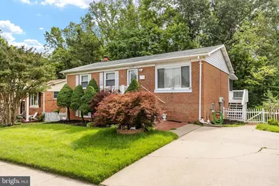 4209 Evergreen Drive, Woodbridge, VA 22193 - Photo 3