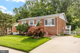 4209 Evergreen Dr, Woodbridge, VA 22193 - Photo 3