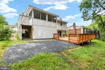 4209 Evergreen Drive, Woodbridge, VA 22193 - Photo 41