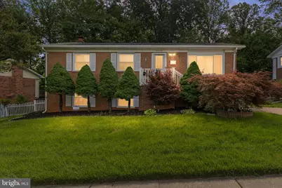 4209 Evergreen Drive, Woodbridge, VA 22193 - Photo 1