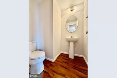 15519 Exmore Court, Woodbridge, VA 22191 - Photo 11
