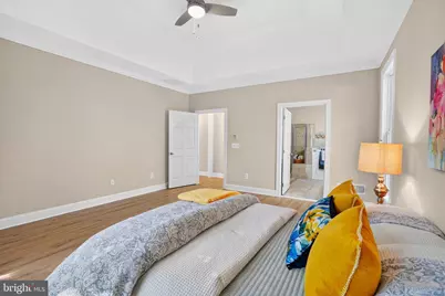 5134 Curran Creek Drive, Haymarket, VA 20169 - Photo 17