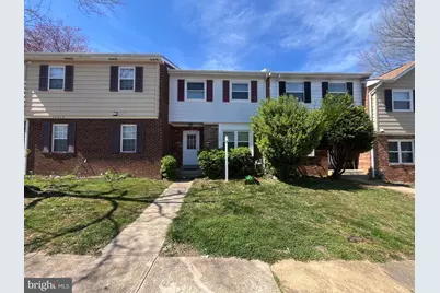 14808 Ensor Court, Woodbridge, VA 22193 - Photo 3