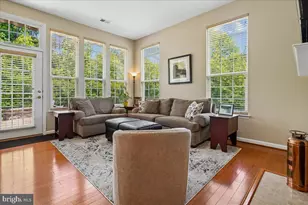 17021 Four Seasons Dr, Dumfries, VA 22025 - Photo 35