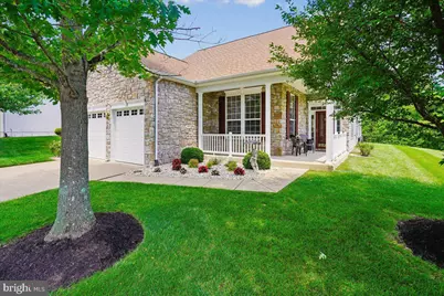 17021 Four Seasons Drive, Dumfries, VA 22025 - Photo 1
