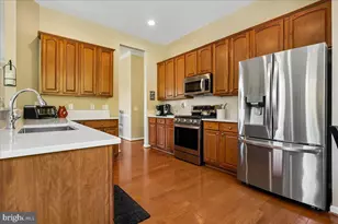 17021 Four Seasons Dr, Dumfries, VA 22025 - Photo 15