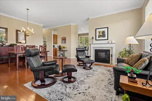 17021 Four Seasons Dr, Dumfries, VA 22025 - Photo 9