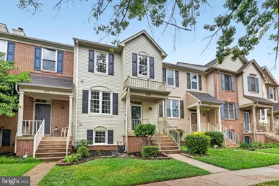 7606 Monitor Court, Manassas, VA 20109 - Photo 1