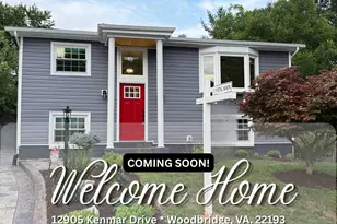12905 Kenmar Dr, Woodbridge, VA 22193 - Photo 1
