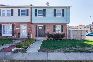 2409 Kilpatrick Pl, Dumfries, VA 22026 - Photo 3
