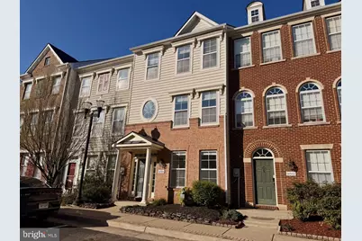 14504 Kentish Fire Street, Gainesville, VA 20155 - Photo 1