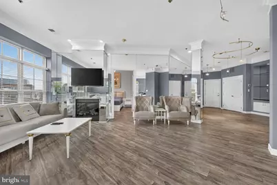 810 Belmont Bay Drive #204, Woodbridge, VA 22191 - Photo 5