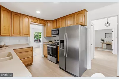 12307 Mulberry Court, Woodbridge, VA 22192 - Photo 17