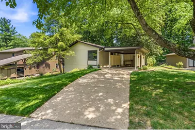 12307 Mulberry Court, Woodbridge, VA 22192 - Photo 3