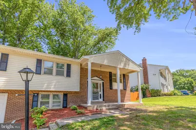 4950 Kirwyn Court, Woodbridge, VA 22193 - Photo 37