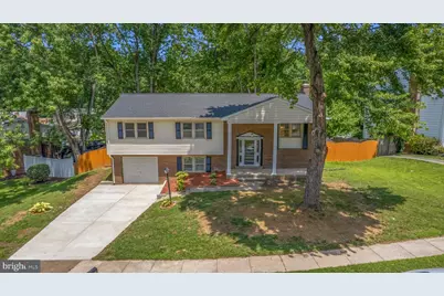 4950 Kirwyn Court, Woodbridge, VA 22193 - Photo 39