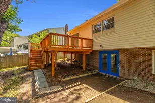 4950 Kirwyn Ct, Woodbridge, VA 22193 - Photo 35