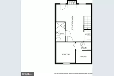1921 Winslow Court, Woodbridge, VA 22191 - Photo 27